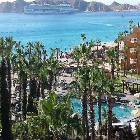 Suites At Villa Del Palmar Cabo San Lucas Beach Resort And Spa Εξωτερικό φωτογραφία