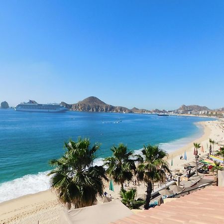 Suites At Villa Del Palmar Cabo San Lucas Beach Resort And Spa Εξωτερικό φωτογραφία