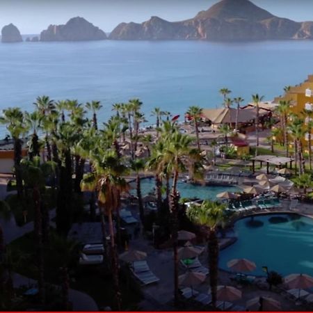 Suites At Villa Del Palmar Cabo San Lucas Beach Resort And Spa Εξωτερικό φωτογραφία