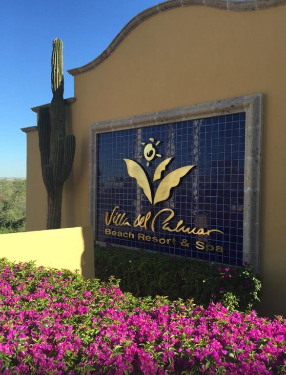 Suites At Villa Del Palmar Cabo San Lucas Beach Resort And Spa Εξωτερικό φωτογραφία