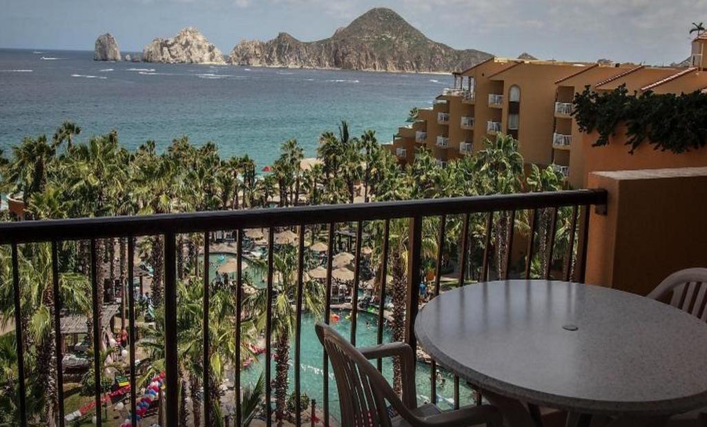 Suites At Villa Del Palmar Cabo San Lucas Beach Resort And Spa Εξωτερικό φωτογραφία