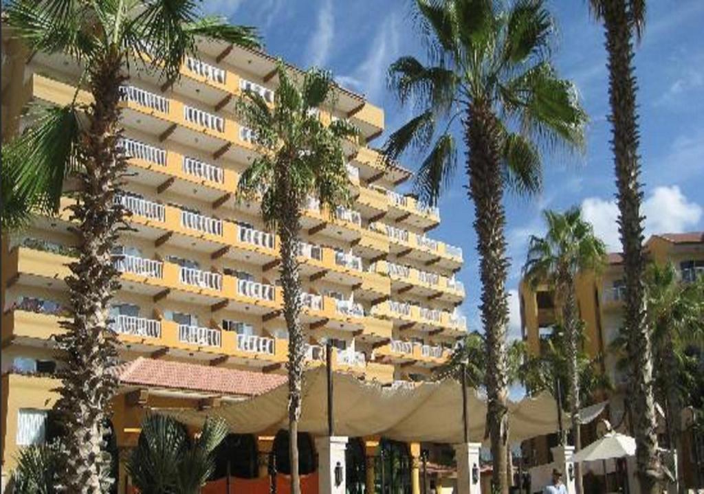 Suites At Villa Del Palmar Cabo San Lucas Beach Resort And Spa Εξωτερικό φωτογραφία