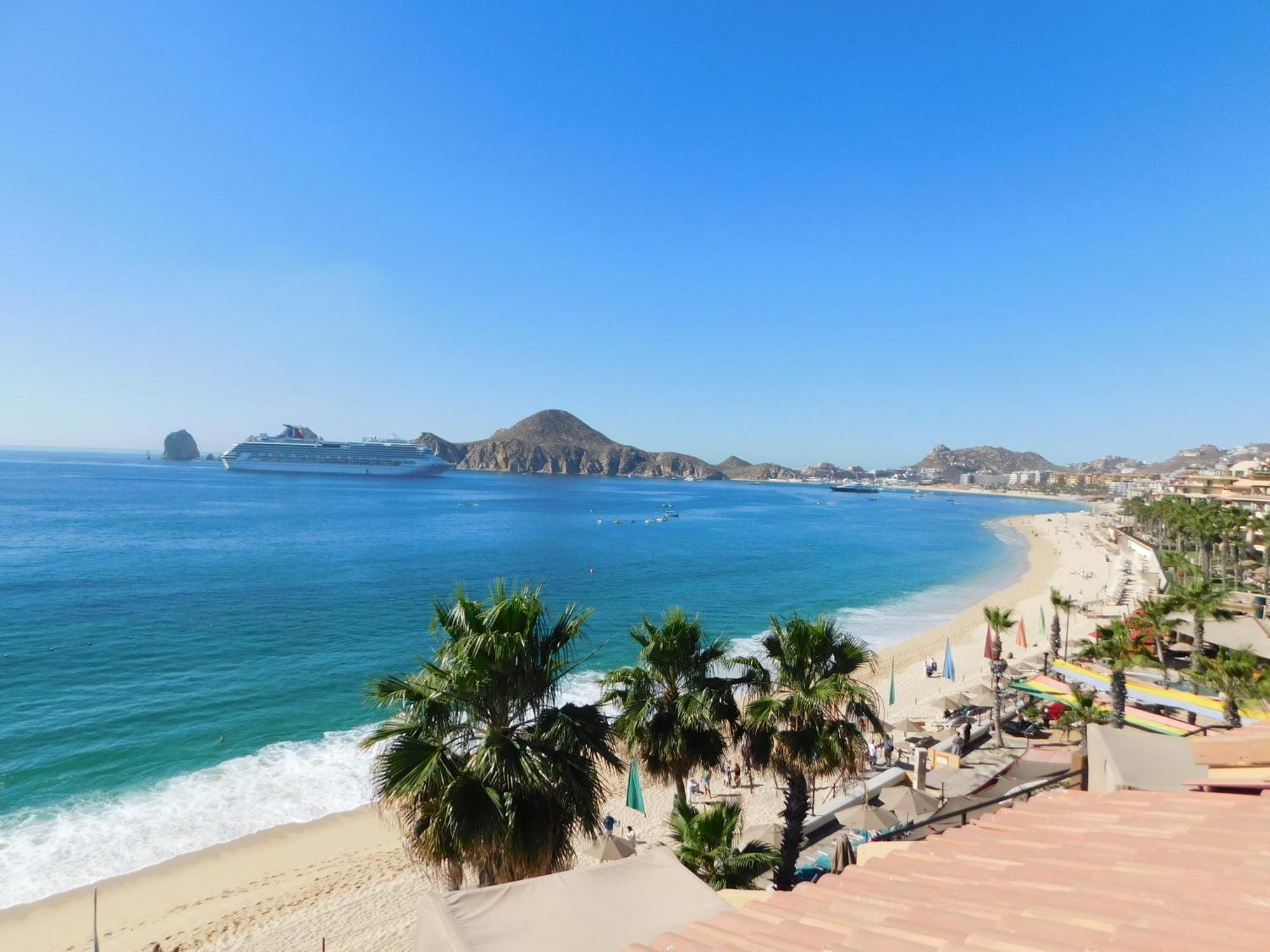 Suites At Villa Del Palmar Cabo San Lucas Beach Resort And Spa Εξωτερικό φωτογραφία