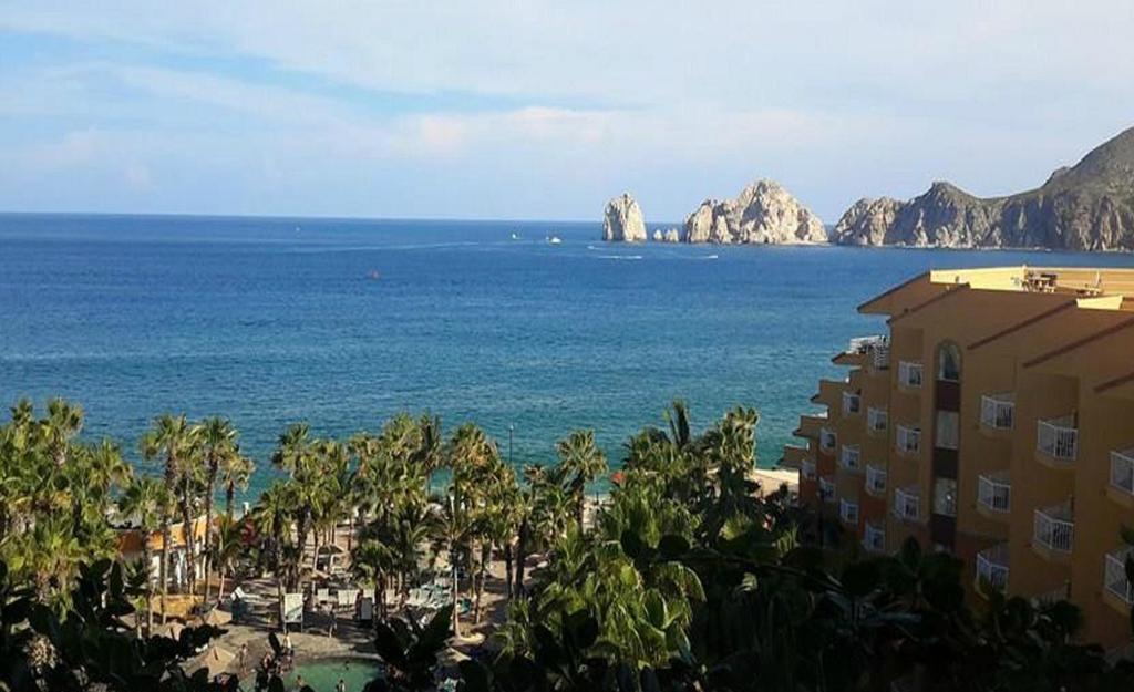 Suites At Villa Del Palmar Cabo San Lucas Beach Resort And Spa Εξωτερικό φωτογραφία
