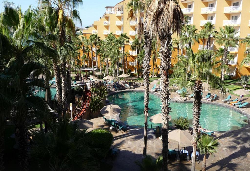Suites At Villa Del Palmar Cabo San Lucas Beach Resort And Spa Εξωτερικό φωτογραφία