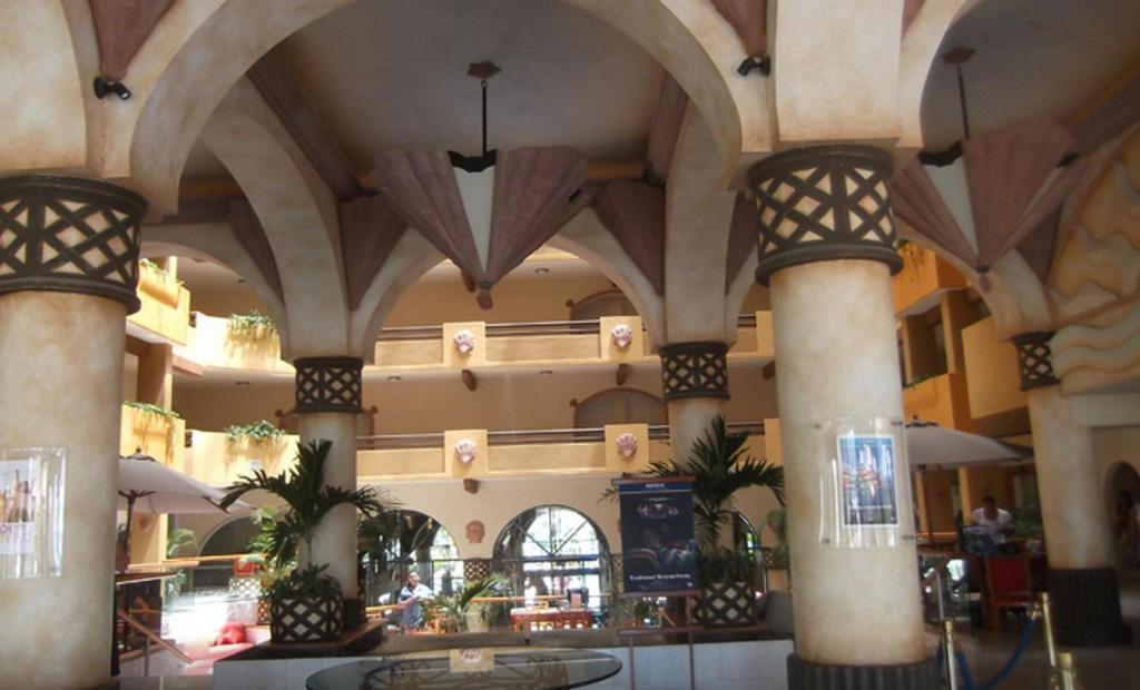 Suites At Villa Del Palmar Cabo San Lucas Beach Resort And Spa Εξωτερικό φωτογραφία