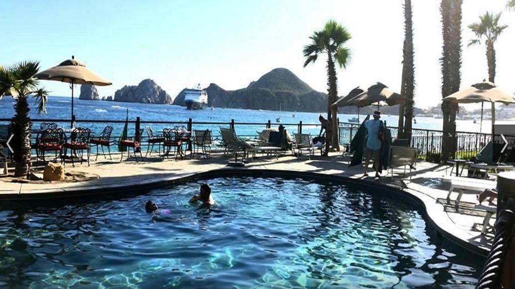 Suites At Villa Del Palmar Cabo San Lucas Beach Resort And Spa Εξωτερικό φωτογραφία