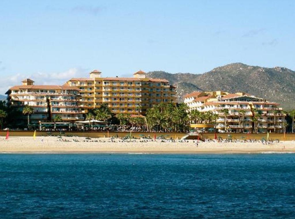 Suites At Villa Del Palmar Cabo San Lucas Beach Resort And Spa Εξωτερικό φωτογραφία