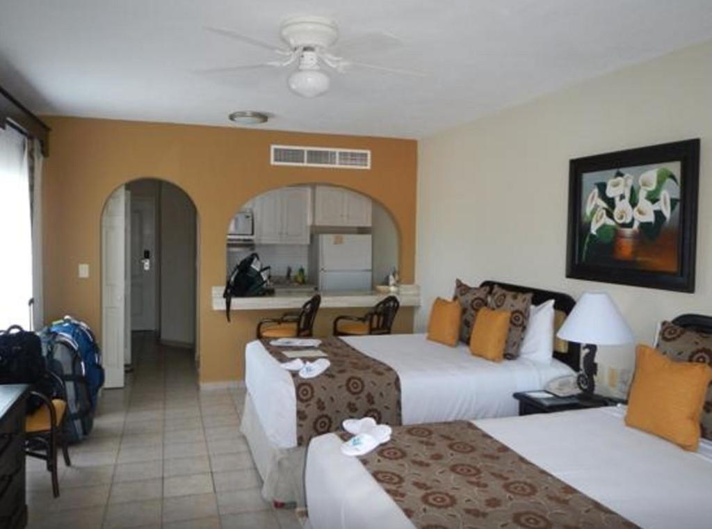 Suites At Villa Del Palmar Cabo San Lucas Beach Resort And Spa Εξωτερικό φωτογραφία