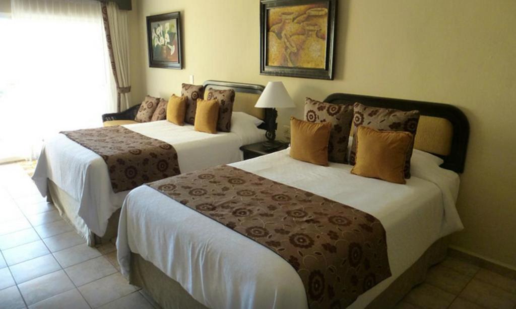 Suites At Villa Del Palmar Cabo San Lucas Beach Resort And Spa Εξωτερικό φωτογραφία
