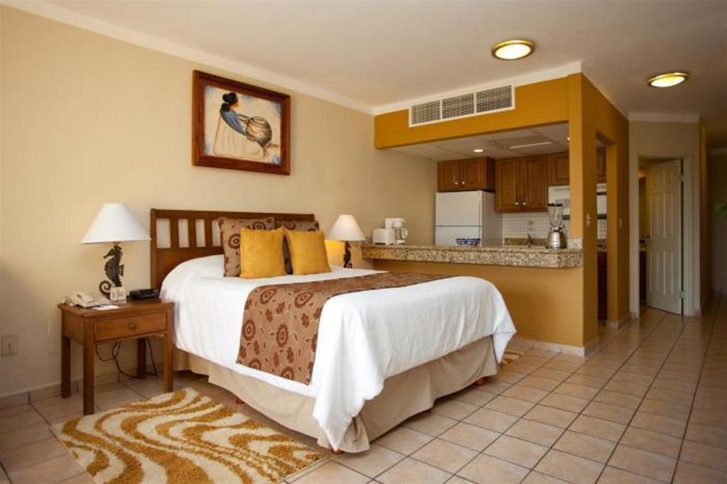 Suites At Villa Del Palmar Cabo San Lucas Beach Resort And Spa Δωμάτιο φωτογραφία