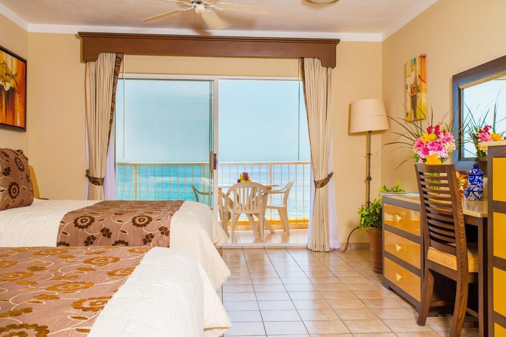 Suites At Villa Del Palmar Cabo San Lucas Beach Resort And Spa Δωμάτιο φωτογραφία