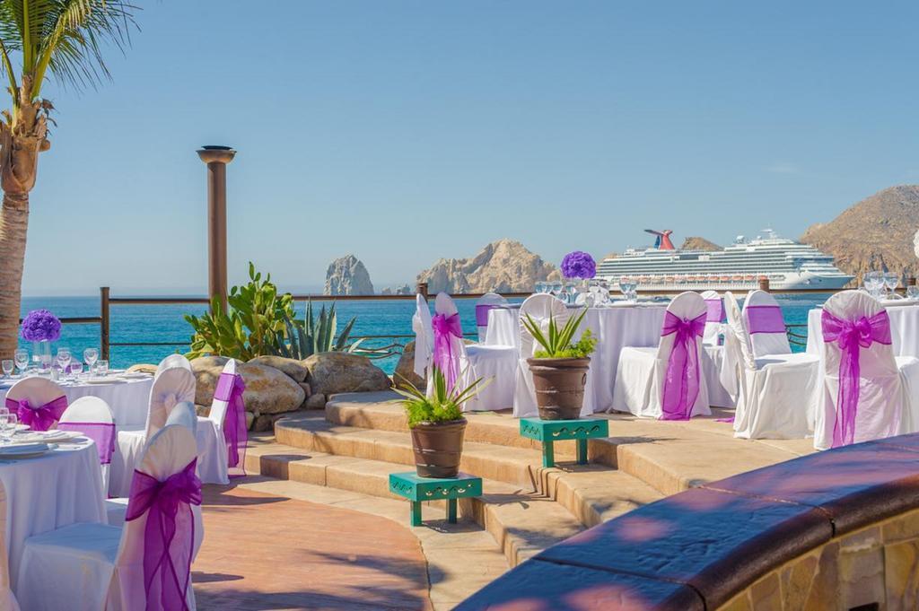 Suites At Villa Del Palmar Cabo San Lucas Beach Resort And Spa Εξωτερικό φωτογραφία
