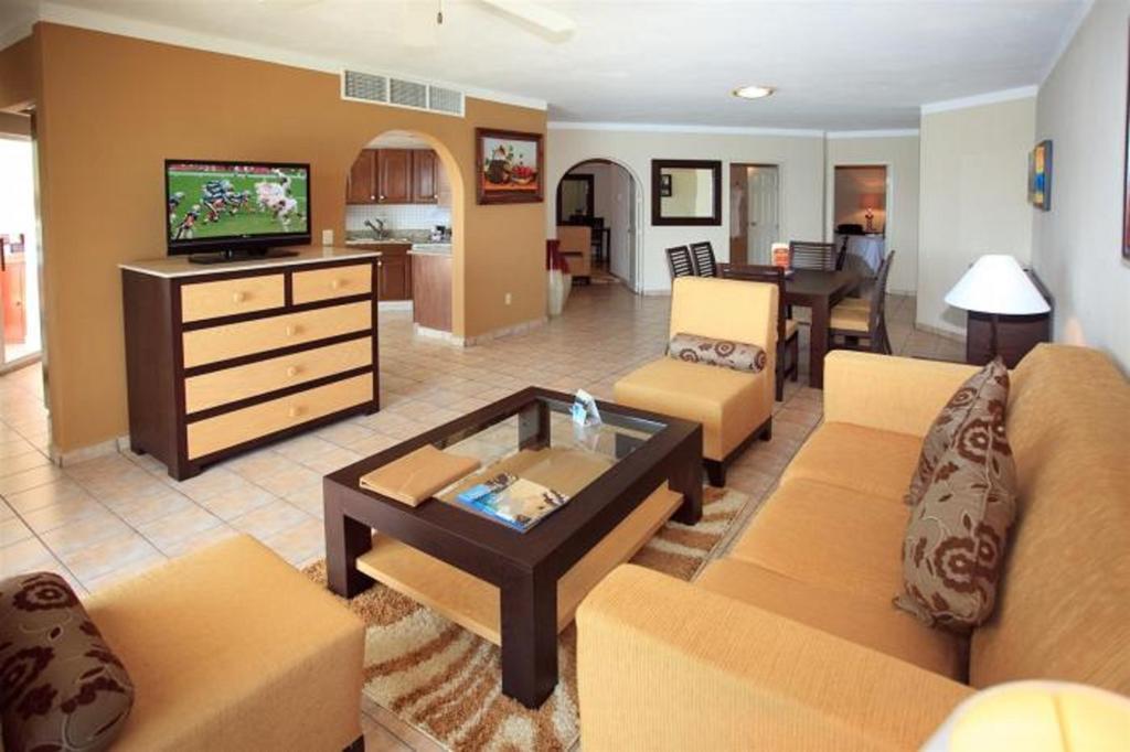 Suites At Villa Del Palmar Cabo San Lucas Beach Resort And Spa Δωμάτιο φωτογραφία