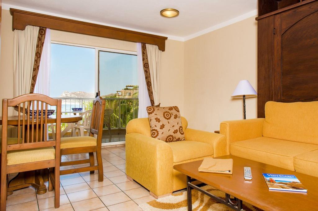 Suites At Villa Del Palmar Cabo San Lucas Beach Resort And Spa Εξωτερικό φωτογραφία