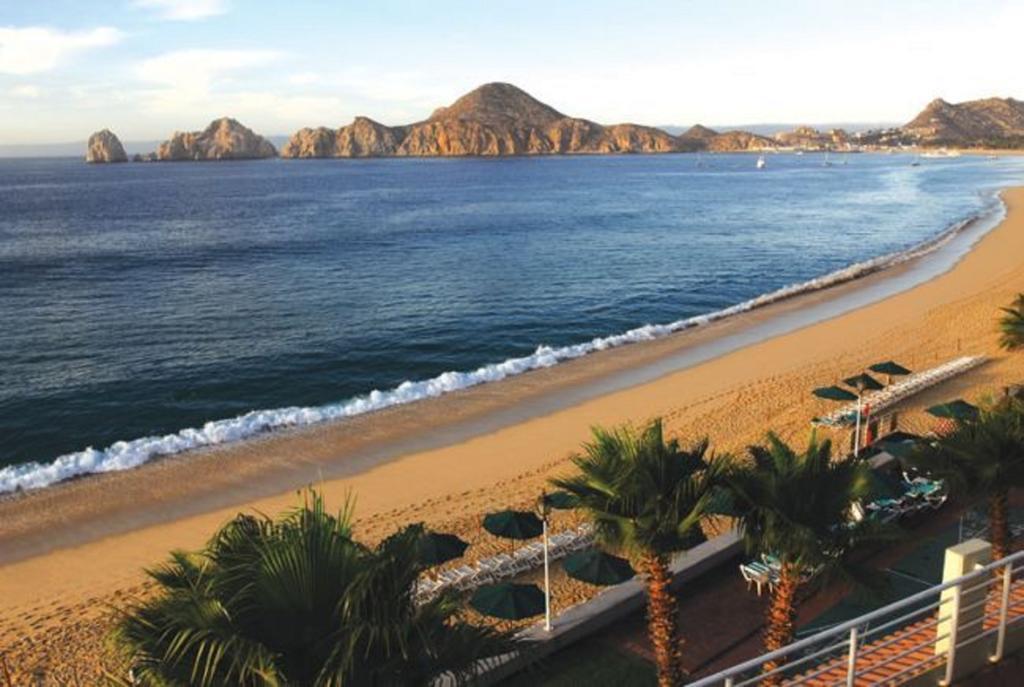 Suites At Villa Del Palmar Cabo San Lucas Beach Resort And Spa Εξωτερικό φωτογραφία