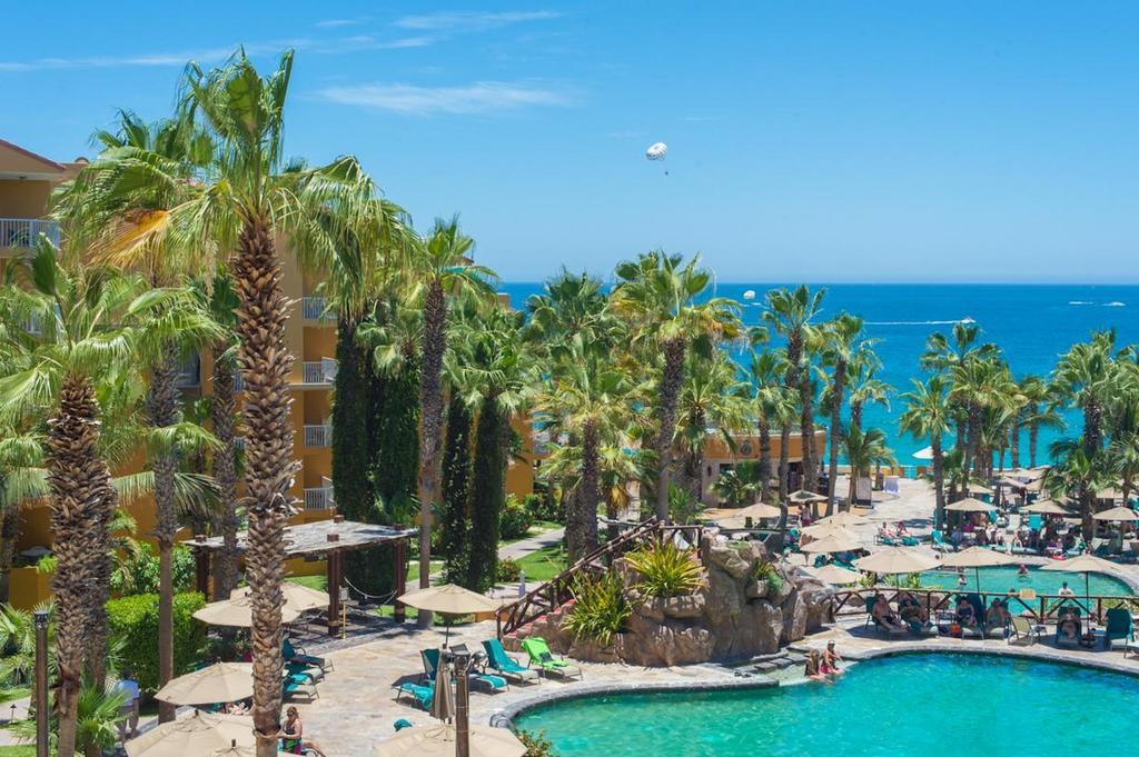 Suites At Villa Del Palmar Cabo San Lucas Beach Resort And Spa Εξωτερικό φωτογραφία