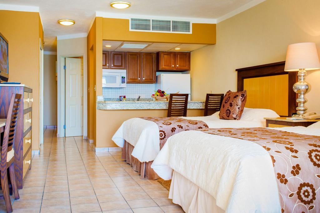 Suites At Villa Del Palmar Cabo San Lucas Beach Resort And Spa Δωμάτιο φωτογραφία