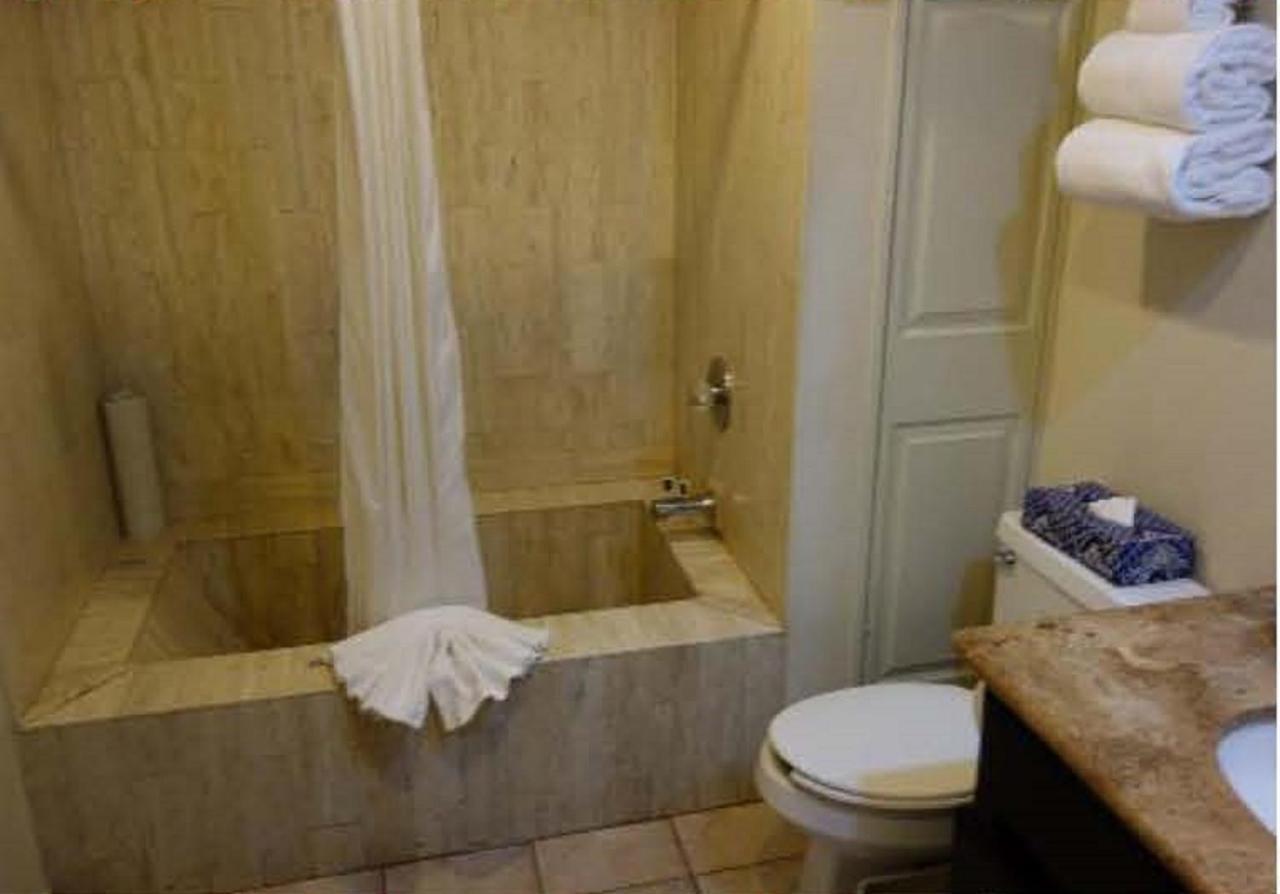 Suites At Villa Del Palmar Cabo San Lucas Beach Resort And Spa Εξωτερικό φωτογραφία