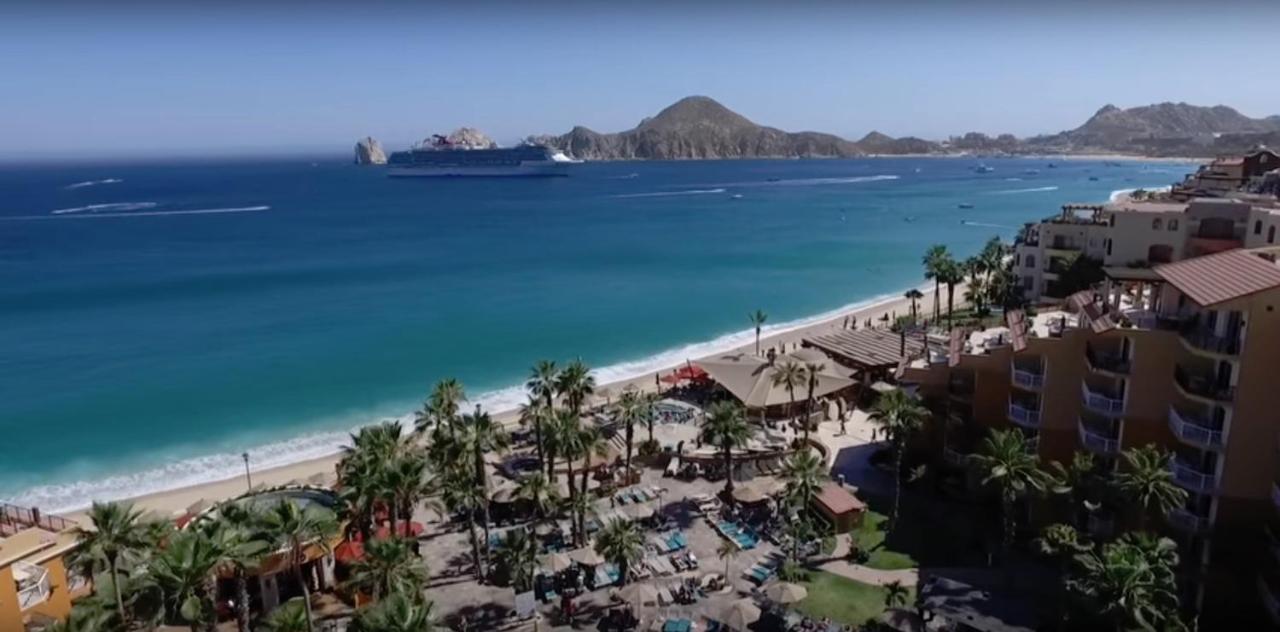 Suites At Villa Del Palmar Cabo San Lucas Beach Resort And Spa Εξωτερικό φωτογραφία