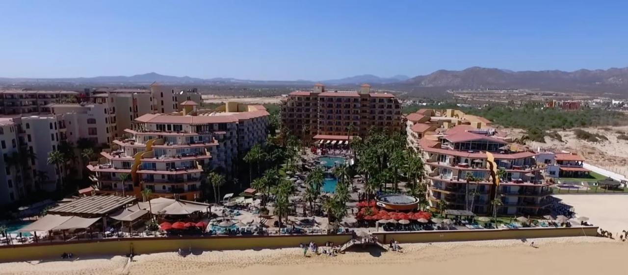 Suites At Villa Del Palmar Cabo San Lucas Beach Resort And Spa Εξωτερικό φωτογραφία