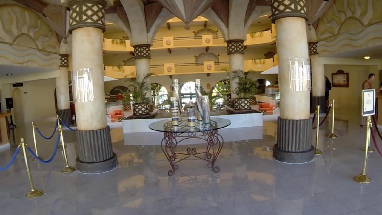 Suites At Villa Del Palmar Cabo San Lucas Beach Resort And Spa Εξωτερικό φωτογραφία