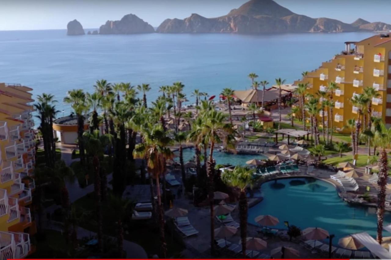 Suites At Villa Del Palmar Cabo San Lucas Beach Resort And Spa Εξωτερικό φωτογραφία