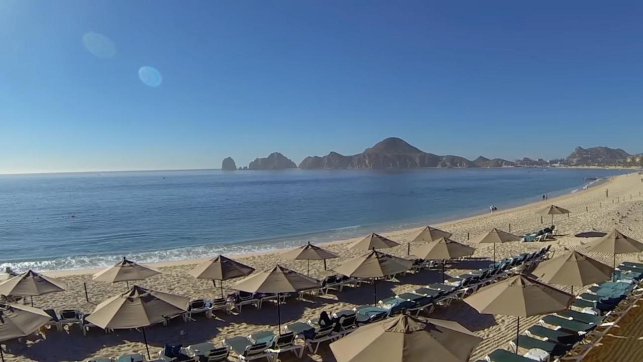 Suites At Villa Del Palmar Cabo San Lucas Beach Resort And Spa Εξωτερικό φωτογραφία